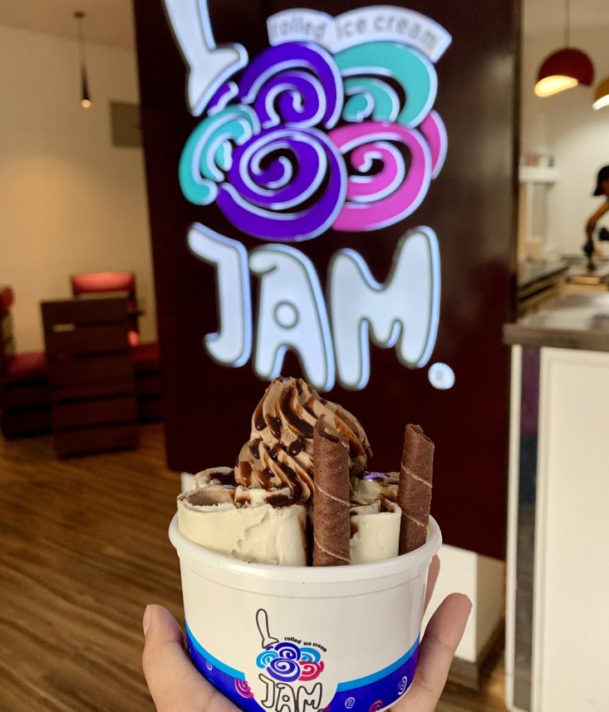 コロンボでオススメのアイス屋さん5選 スリランカ観光情報サイト Spice Up(スパイスアップ)