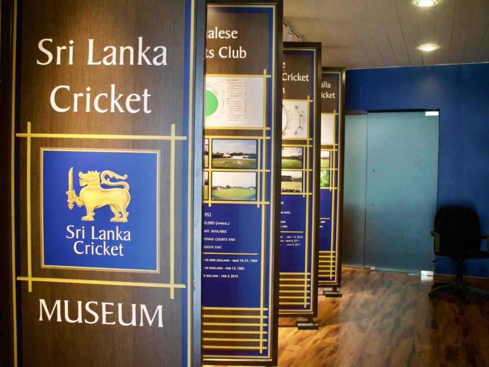 スリランカの国民的人気スポーツ クリケット とは ルールや有名選手について スリランカ観光情報サイト Spice Up スパイスアップ