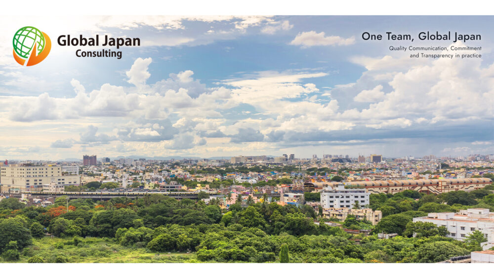 Global Japan Lanka Consulting